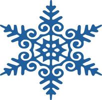 Beautiful graphics and silhouette for christmas vector