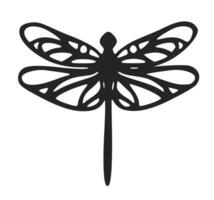 Beautiful vector silhouette and elements useful for graphic creations
