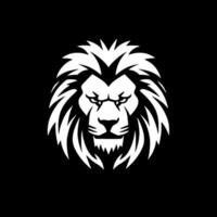 Lion - High Quality Vector Logo - Vector illustration ideal for T-shirt graphic