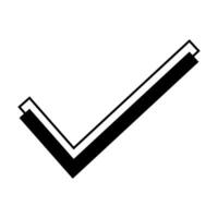 checklist icon illustration vector