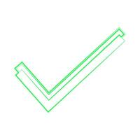 checklist icon illustration vector