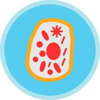 Cell Vector Icon Design