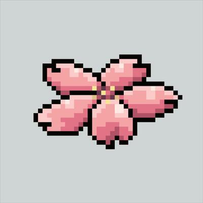 ArtStation - /PIXELART: Sakura CLASSIC