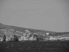 el isla de gozo foto