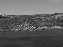 el isla de gozo foto