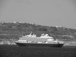 the island of Gozo photo