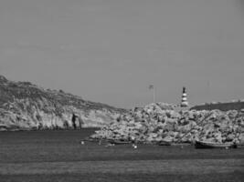 the island of Gozo photo