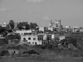 el isla de gozo foto