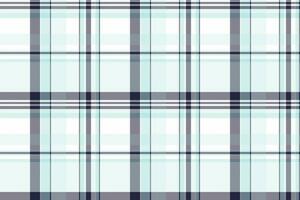 Background fabric seamless of texture pattern tartan with a textile plaid vector check.
