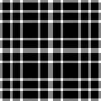 Textile fabric background of pattern plaid seamless with a check vector texture tartan.