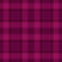 Background seamless tartan of fabric pattern texture with a check vector textile plaid.