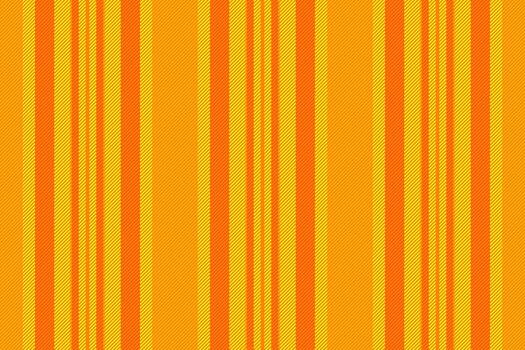 líneas sin costura raya de tela antecedentes textura con un vector vertical modelo textil.