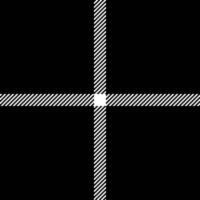 Check texture pattern of plaid seamless fabric with a background tartan textile vector. vector