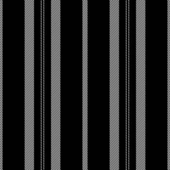 tela modelo vertical de raya sin costura textura con un antecedentes vector textil líneas.