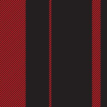 Vertical stripes seamless pattern. Lines vector abstract design. Stripe texture suitable fashion textiles.