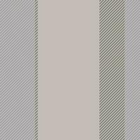 Vertical stripes seamless pattern. Lines vector abstract design. Stripe texture suitable fashion textiles.