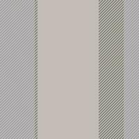 Vertical stripes seamless pattern. Lines vector abstract design. Stripe texture suitable fashion textiles.