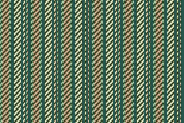 Seamless pattern texture of textile fabric background with a stripe vector lines vertical.