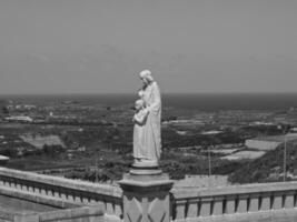 the island of Gozo photo