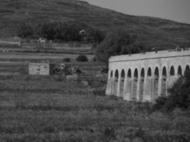 the island of Gozo photo