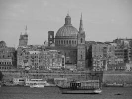 the island of Gozo photo