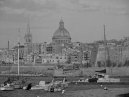 the island of Gozo photo