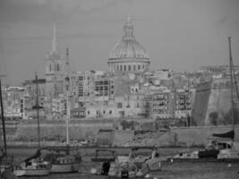 el isla de gozo foto