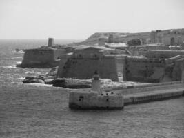 the island of Malta photo