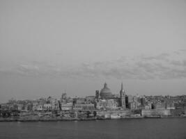 el isla de Malta foto