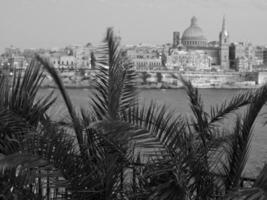 the island of malta photo