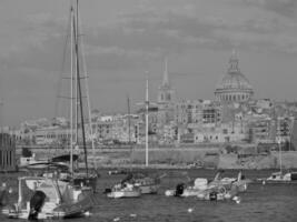 el isla de Malta foto