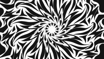 Abstract background illustration with black tones. Perfect for magazine backgrounds, posters, websites, book covers vector