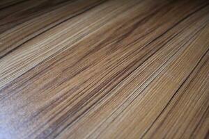 Polished wooden surface background, Grungy colorful wood board pattern backdrop, realistic wooden background surface photo