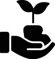 Growth business icon symbol vector image. Illustration of the progress outline infographic strategy  development design image
