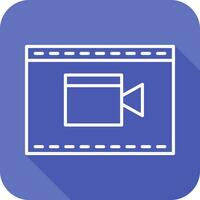 58 - Video  Animation.eps vector