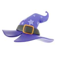 Halloween Witch hat png