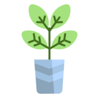 plant icon design png