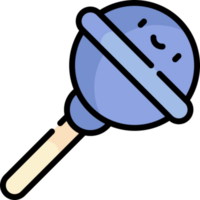 lollipop icon design png