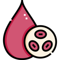 blood cells icon design png