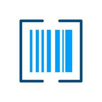 Bar Code Icons Illustrations Vector Graphics