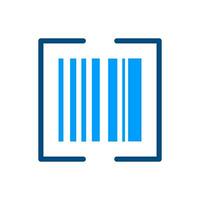 Bar Code Icons Illustrations Vector Graphics