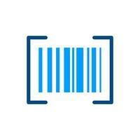 Bar Code Icons Illustrations Vector Graphics