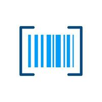 Bar Code Icons Illustrations Vector Graphics