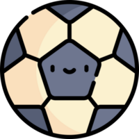 soccer icon design png