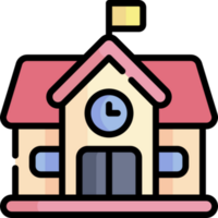 school icon design png