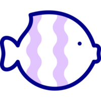 Fisch-Icon-Design png