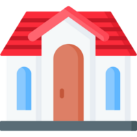 accomodation icon design png