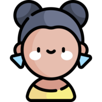 teenager icon design png