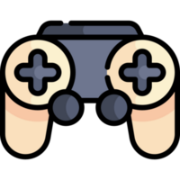 game controller icon design png
