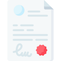 assignment icon design png